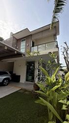 Shamrock Park (D10), Semi-Detached #557955121